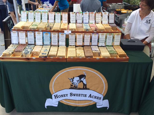Honey+Sweetie+Acres%3A+Since+2012%2C+Honey+Sweetie+Acres+has+been+producing+the+finest+Artisan+Goat+Milk+Soap+and+skin+care+products.
