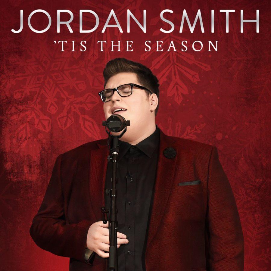 Tis the Season by Jordan Smith