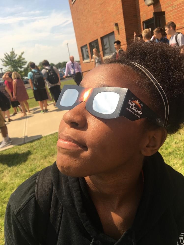 Lakota East Spark Online Nia Butts Eclipse