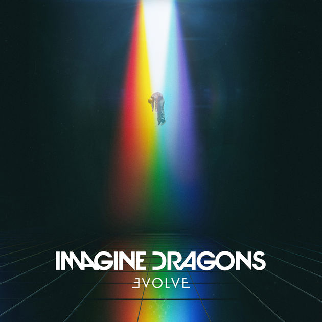 Evolve+by+Imagine+Dragons