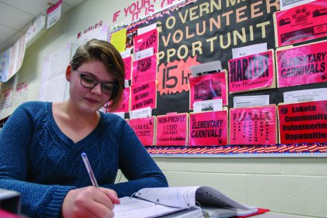 Kaya West thunderhawk takes DC lakota east spark online magazine lakota east caroline bumgarner abby bammerlin
