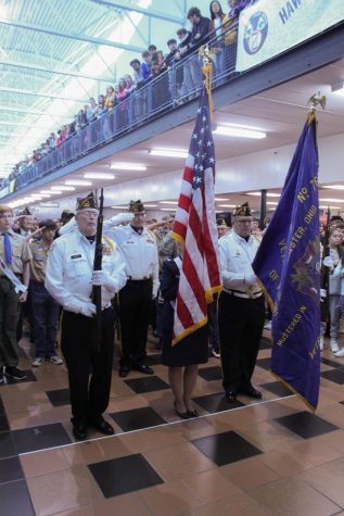 nicco morello, jake ratliff, lakota spark, veterans, veterans day, dean hume