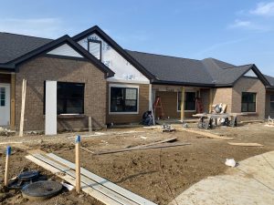 Childrens Hospital Residential Unit Update