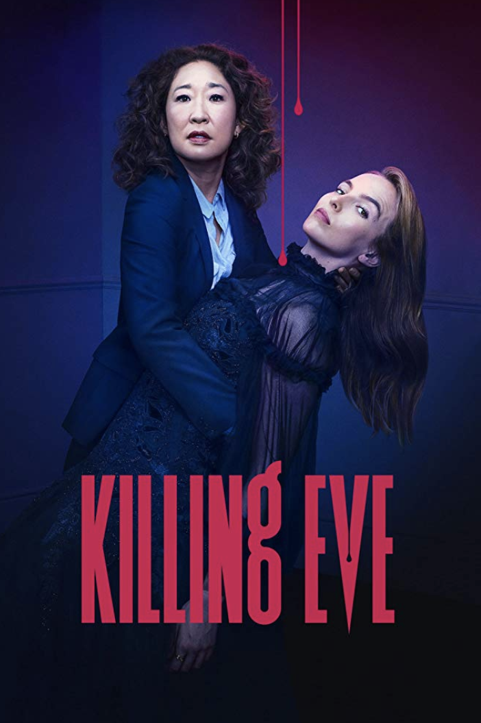 Killing Eve