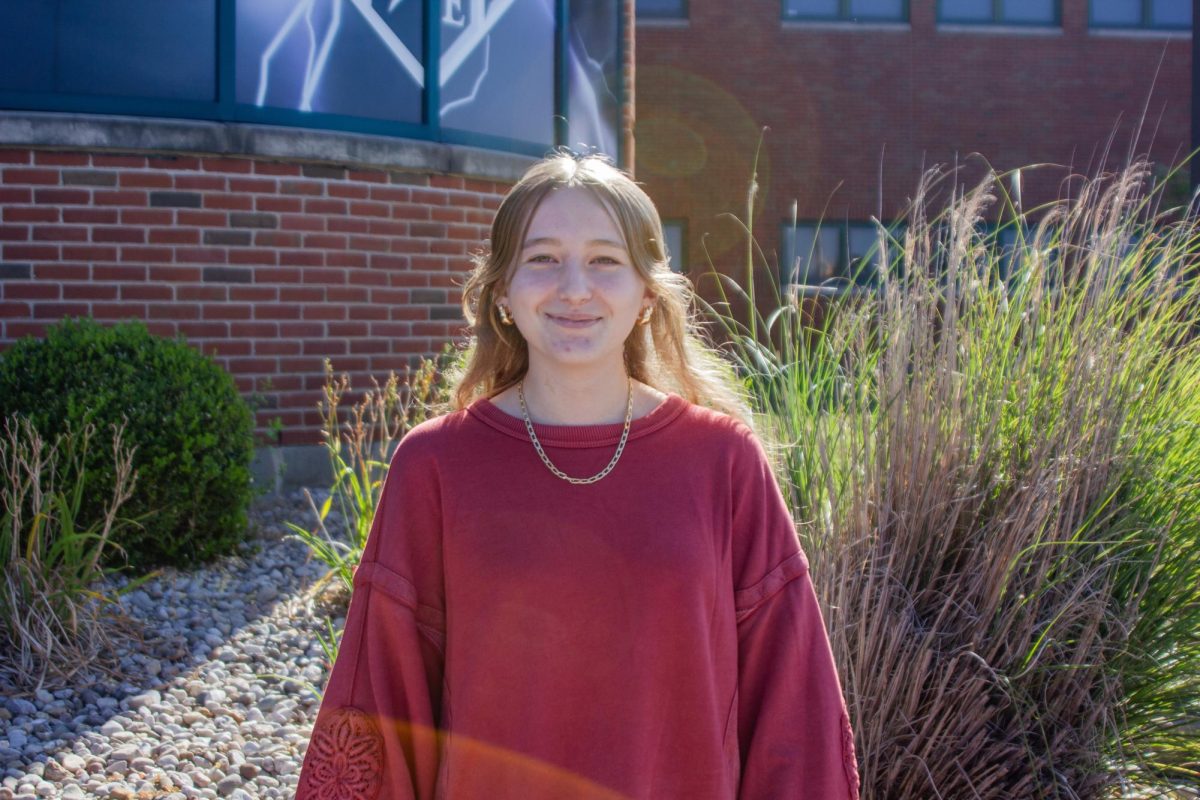Avery Weisenborn
