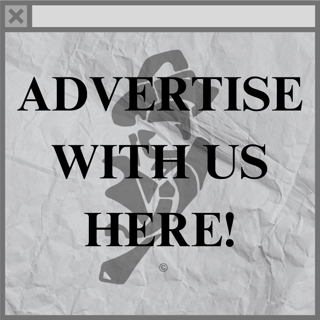 Advertise with Us