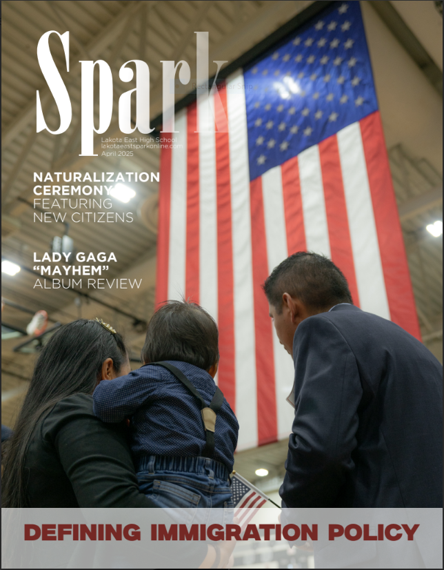 2024-25 Issue 5