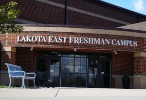 Lakota Litigates